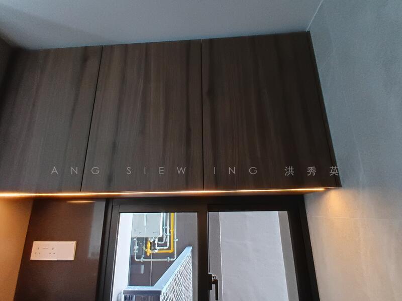 Irwell Hill Residences