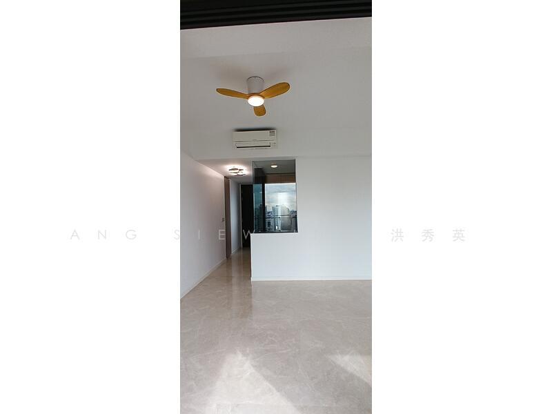 Irwell Hill Residences