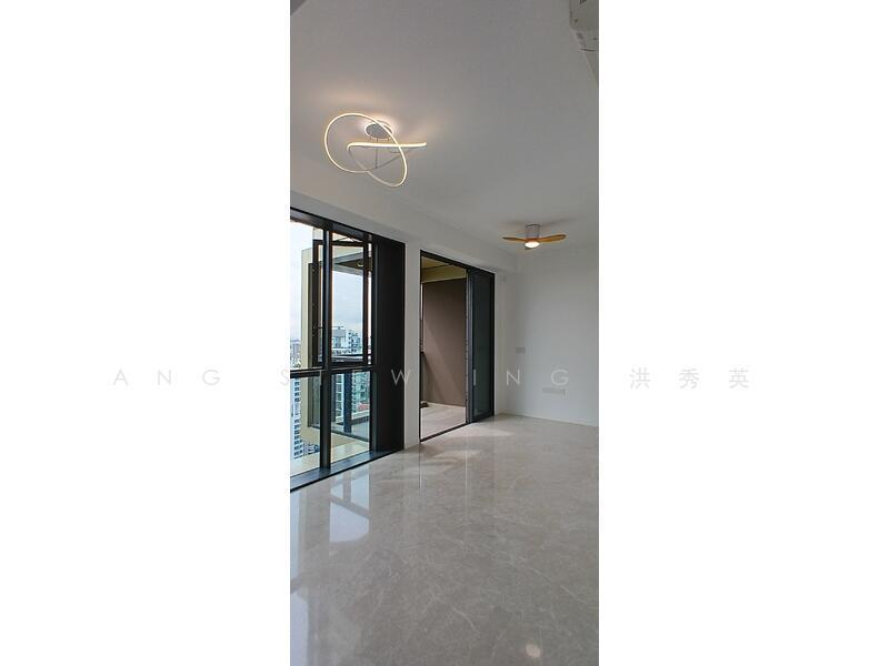 Irwell Hill Residences