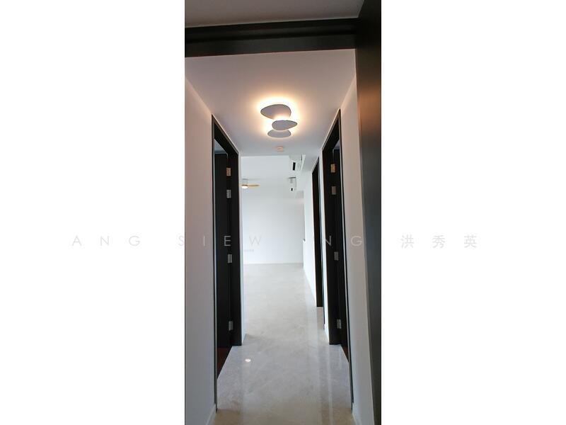 Irwell Hill Residences