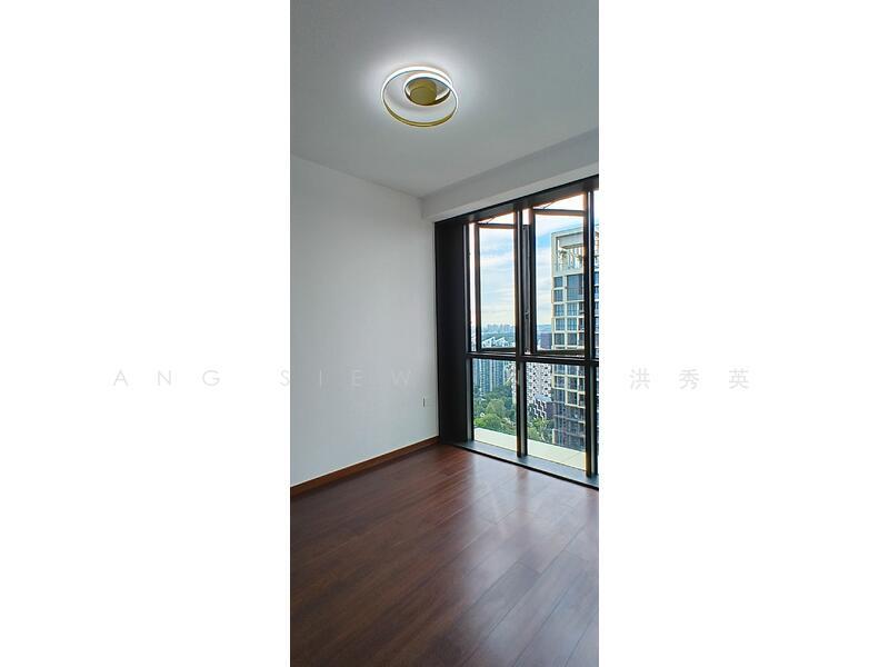 Irwell Hill Residences