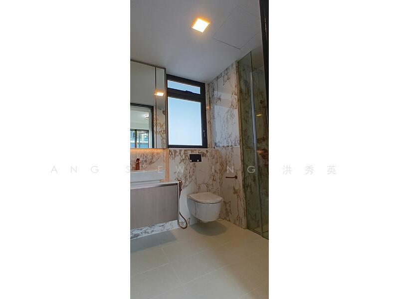 Irwell Hill Residences