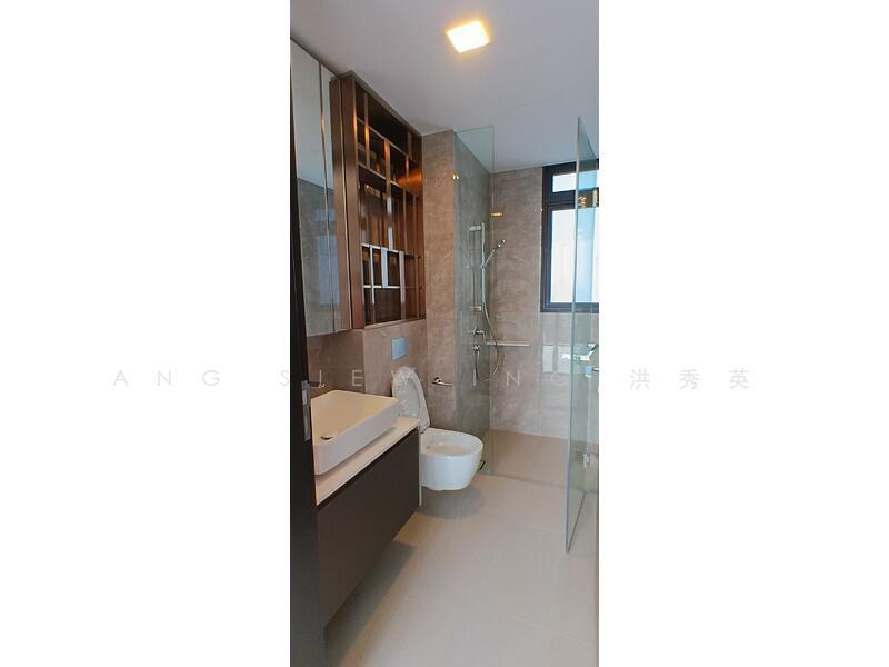 Irwell Hill Residences