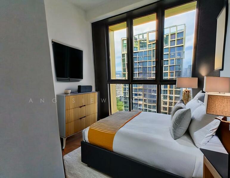 Irwell Hill Residences