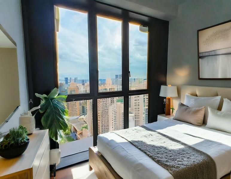 Irwell Hill Residences