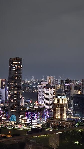 Irwell Hill Residences