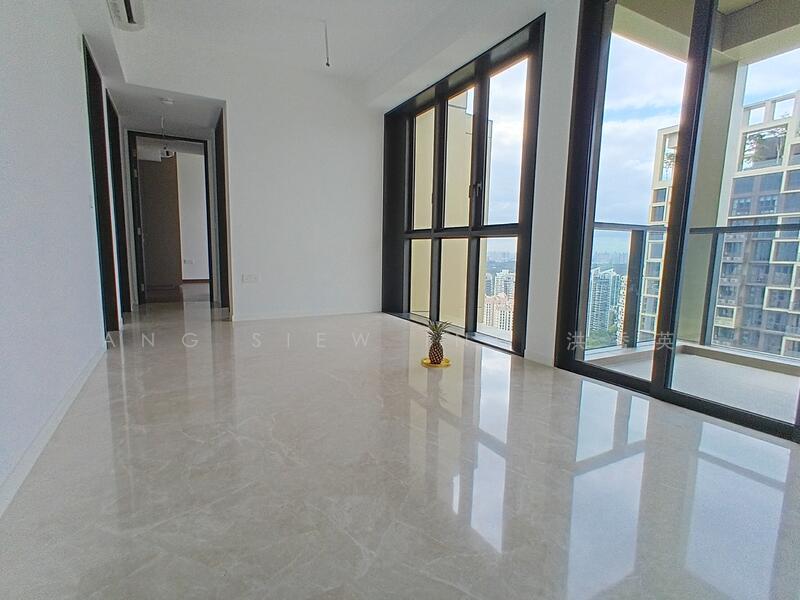 Irwell Hill Residences