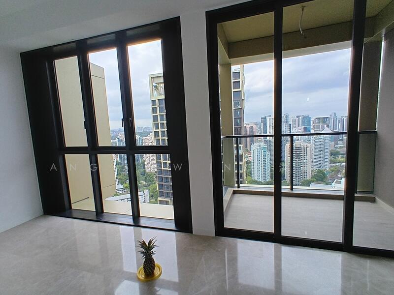 Irwell Hill Residences