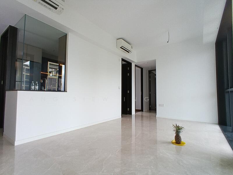 Irwell Hill Residences