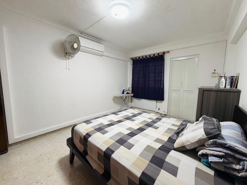 243 Tampines Street 21 HDB Apartment For Sale, $720,000, 3 Bed 2 Bath 1,119 sqft $643.00 psf