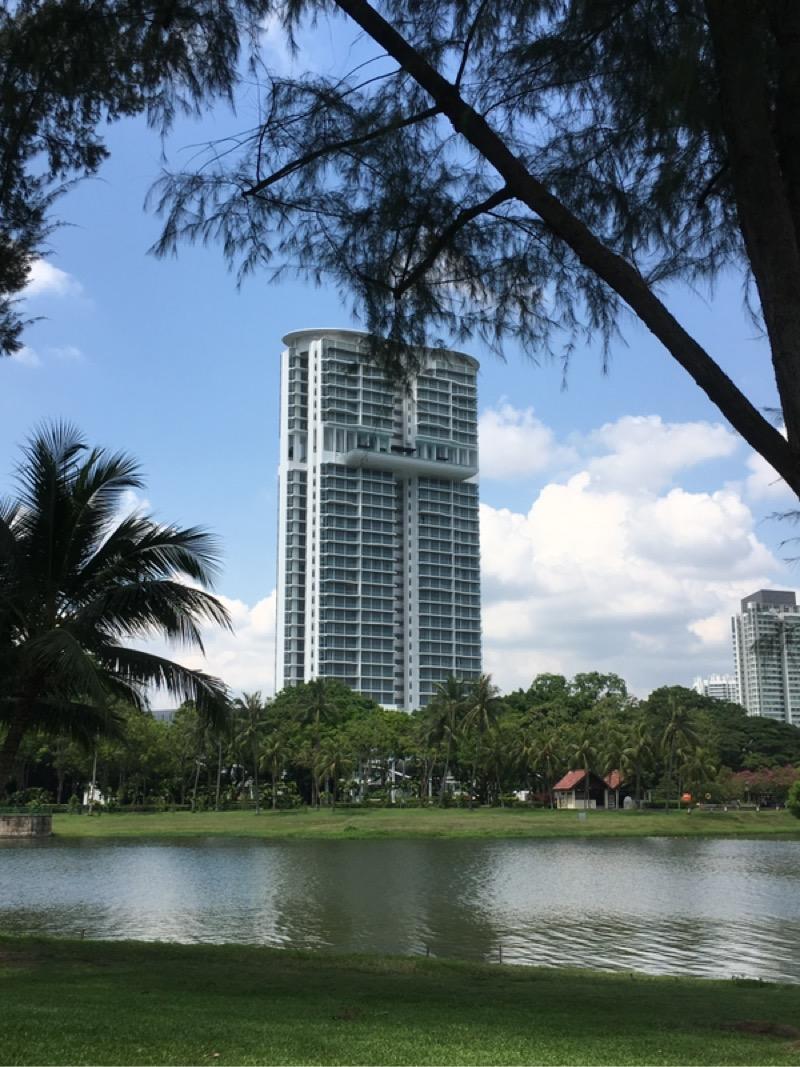 Kallang Riverside: D12 Whampoa Condominium | Prop-GPT the AI-Powered Property Guru