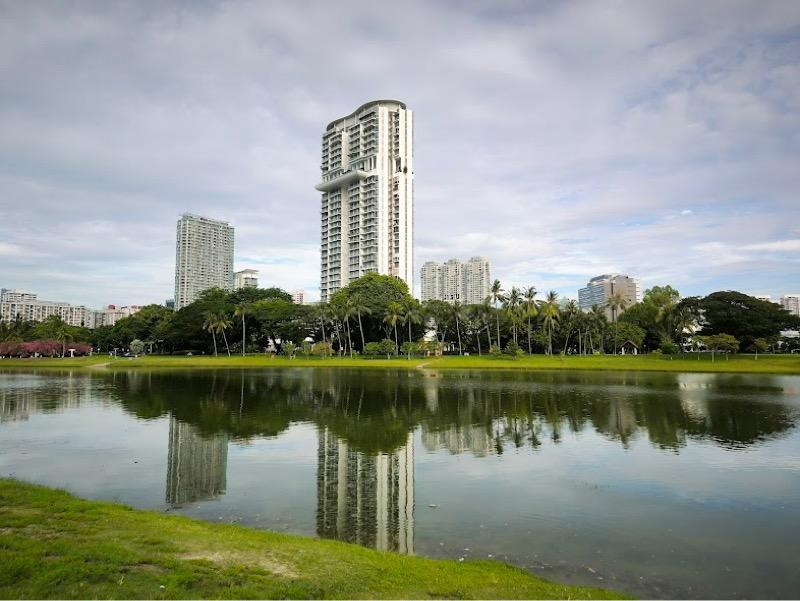 Kallang Riverside Condominium For Sale, $2,900,0002 Bath 1,001 sqft $2,897.00 psf