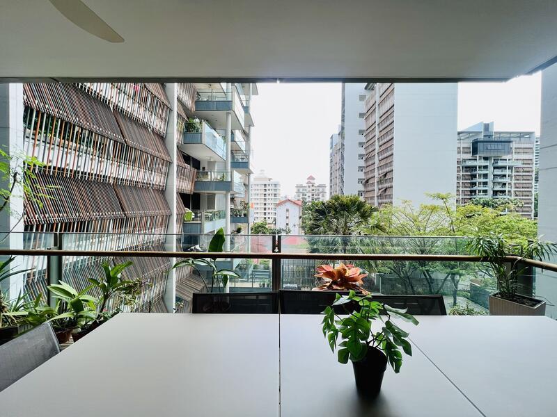 Goodwood Residence: D10 Ardmore Condominium | Prop-GPT the AI-Powered Property Guru