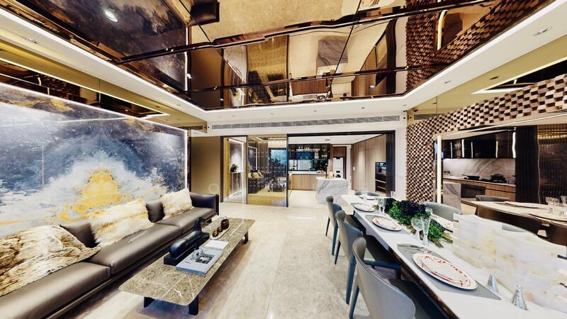 Meyer Blue Condominium | D15  | Prop-GPT the AI-Powered Property Guru