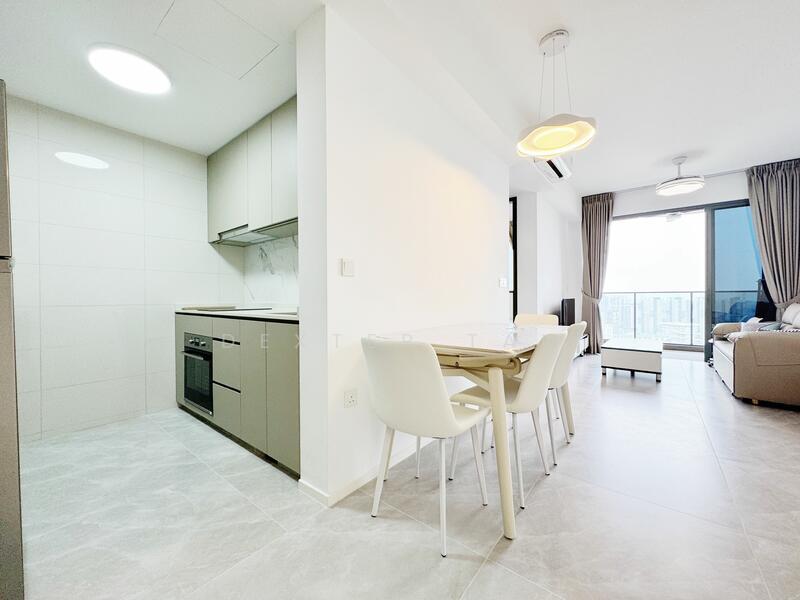 Clavon: D05  Condominium | Prop-GPT the AI-Powered Property Guru