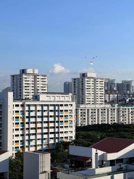 Bedok Court