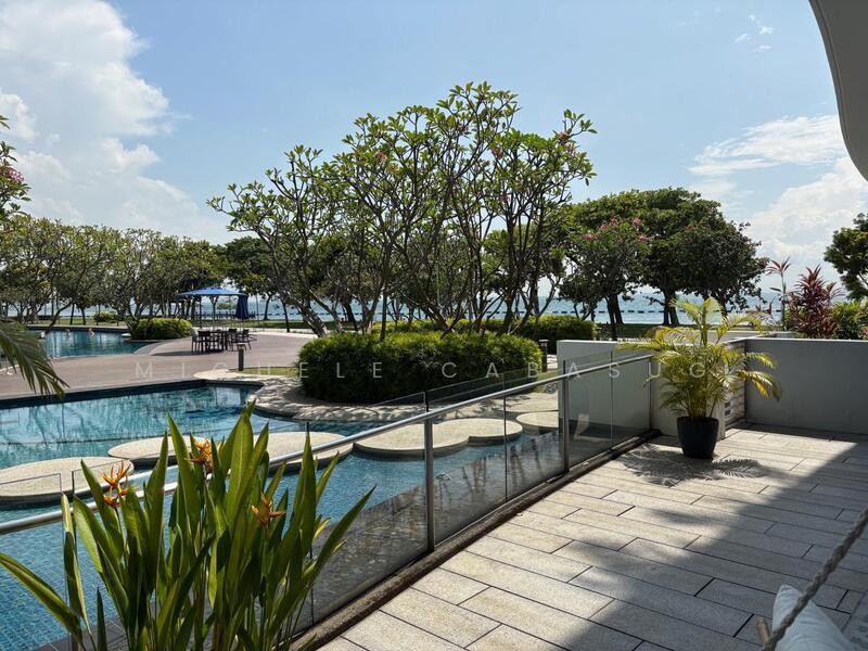 The Coast at Sentosa Cove Condominium | D04 Sentosa | Prop-GPT the AI-Powered Property Guru