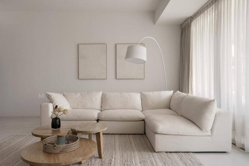 The Coast at Sentosa Cove