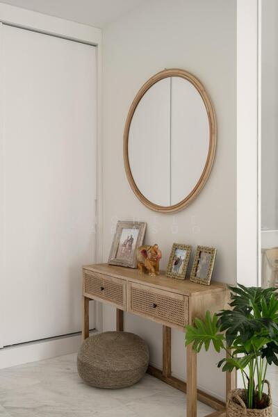 The Coast at Sentosa Cove