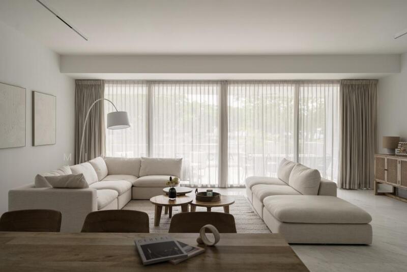 The Coast at Sentosa Cove