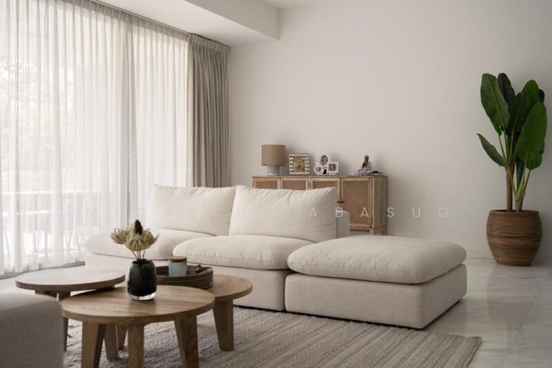 The Coast at Sentosa Cove