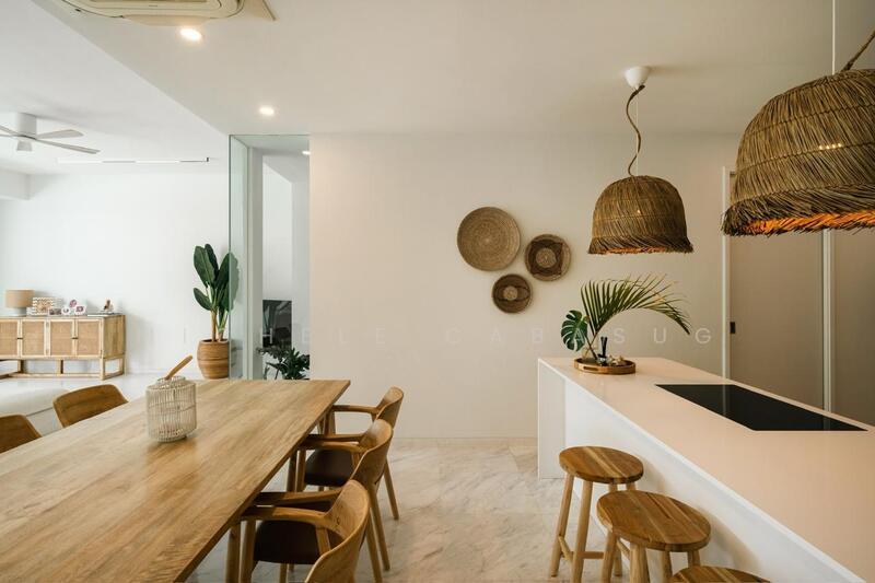 The Coast at Sentosa Cove