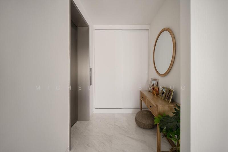 The Coast at Sentosa Cove