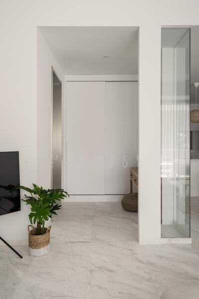 The Coast at Sentosa Cove