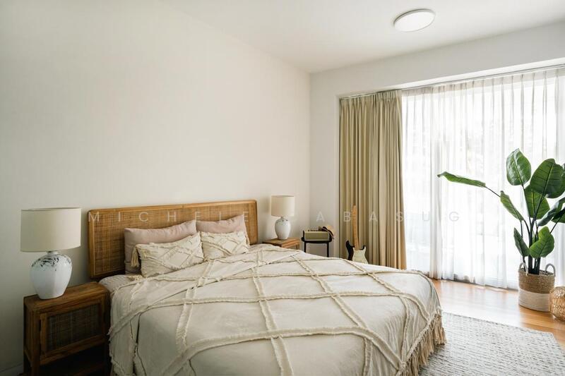 The Coast at Sentosa Cove