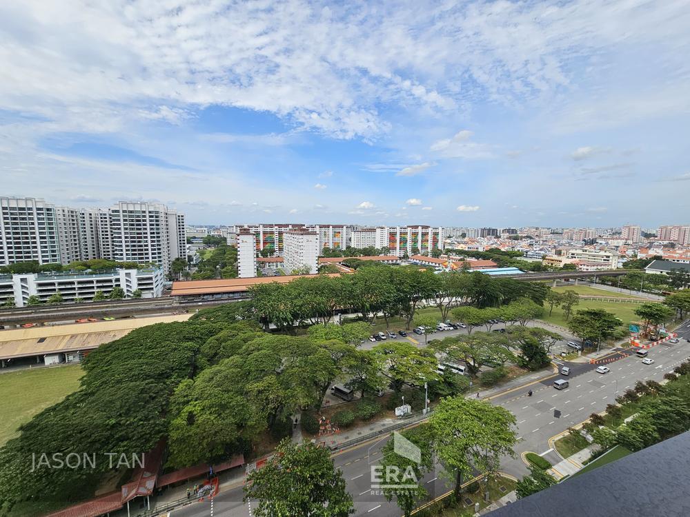 Parc Esta: D14 Eunos Condominium | Prop-GPT the AI-Powered Property Guru