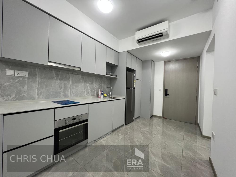 High Floor No Extension! Condominium | D19 Serangoon | Prop-GPT the AI-Powered Property Guru