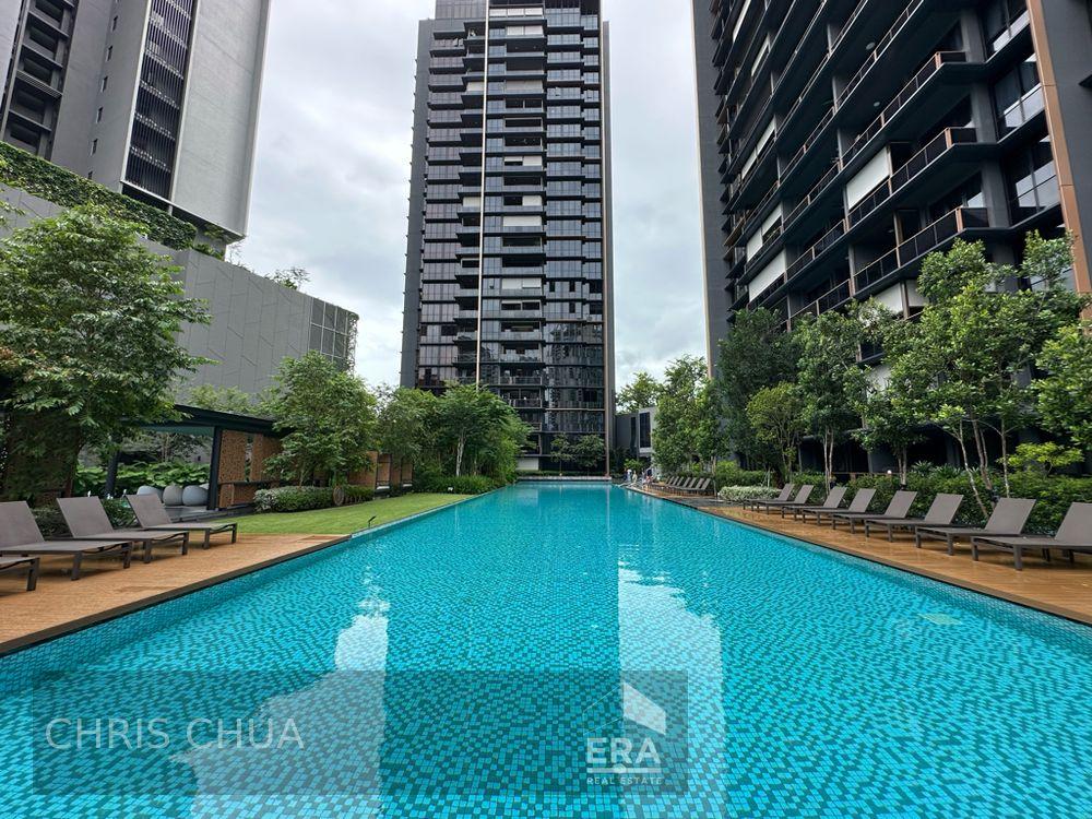 Rare High Floor Quiet Facing for Sale Condominium | D09 Cairnhill | Prop-GPT the AI-Powered Property Guru