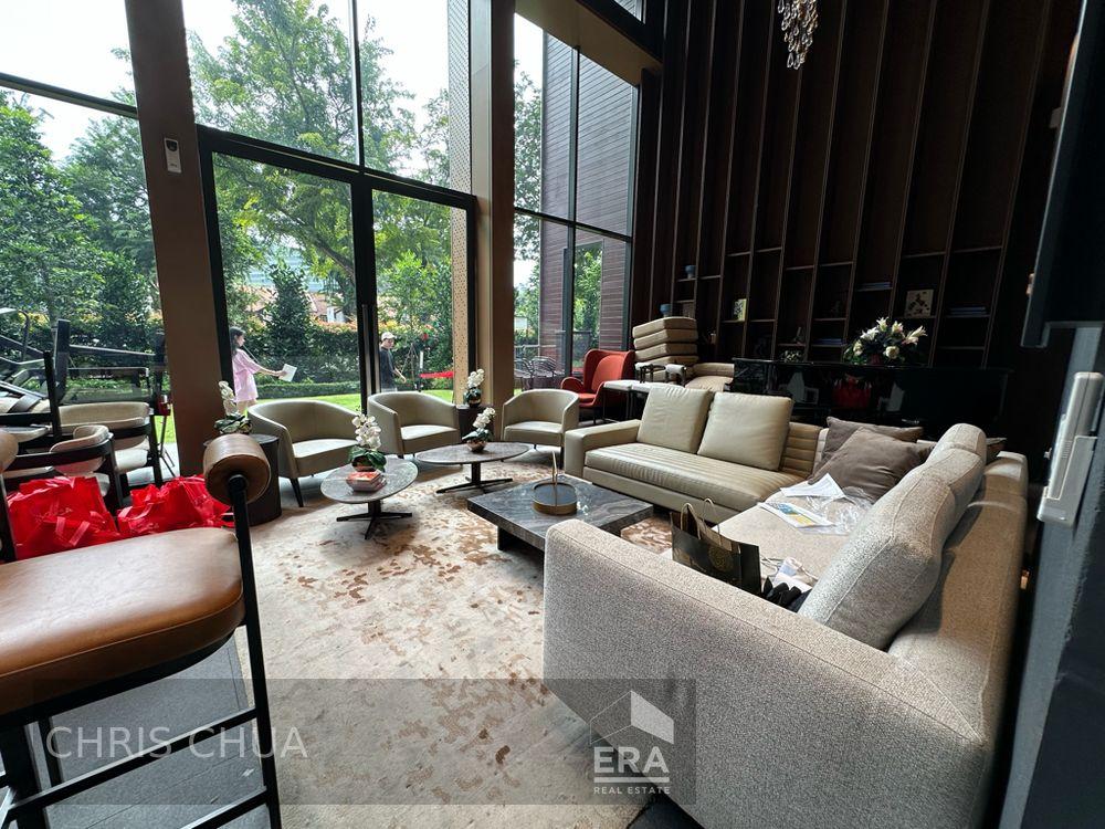 Rare High Floor Quiet Facing for Sale