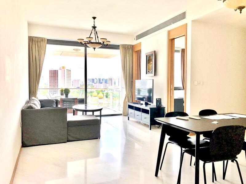 Concourse Skyline Condominium | D07  | Prop-GPT the AI-Powered Property Guru