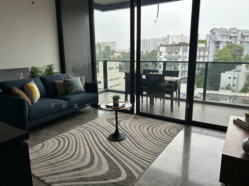 Hyll on Holland Condominium | D10 Holland | Prop-GPT the AI-Powered Property Guru