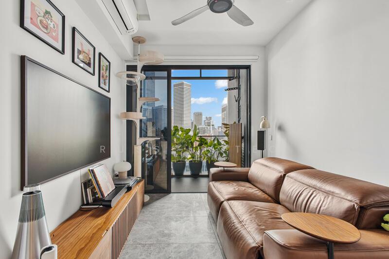 The M: D07  Condominium | Prop-GPT the AI-Powered Property Guru