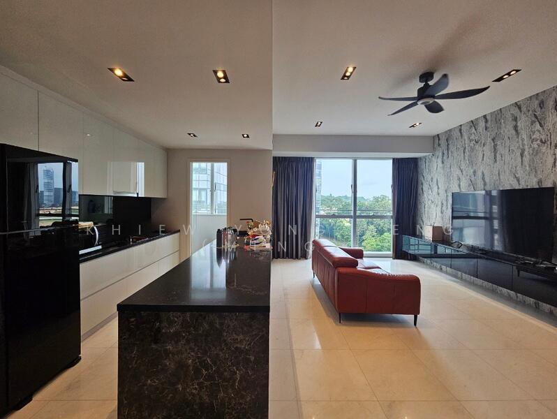 Reflections at Keppel Bay Condominium | D04 Keppel | Prop-GPT the AI-Powered Property Guru