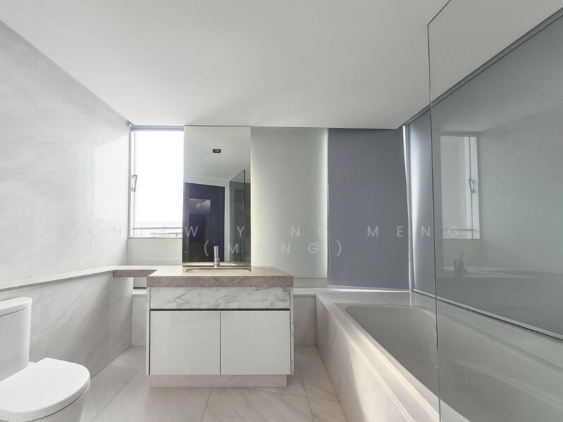 Reflections at Keppel Bay