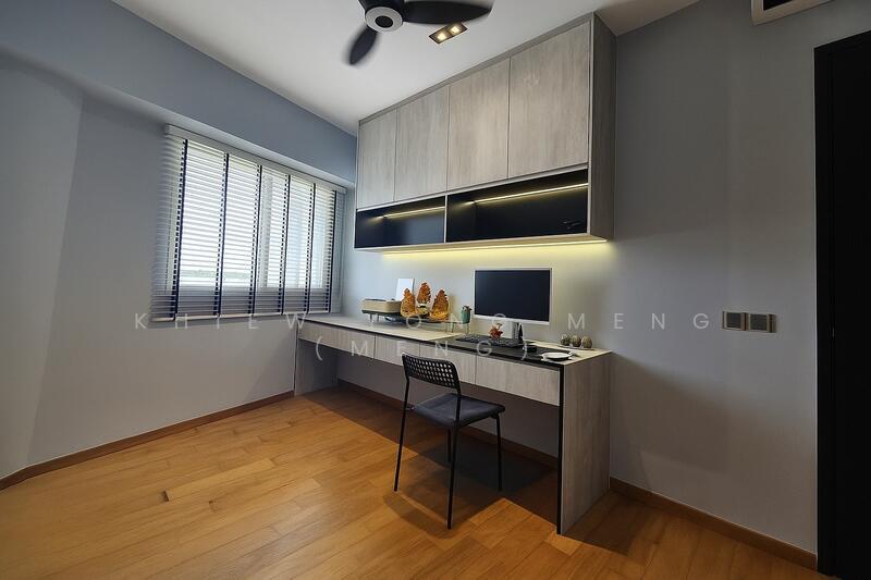 Reflections at Keppel Bay