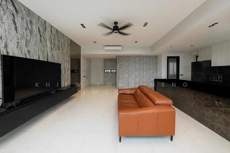 Reflections at Keppel Bay