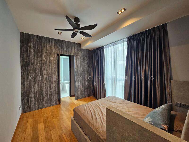 Reflections at Keppel Bay