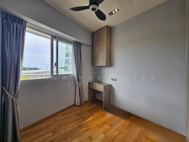 Reflections at Keppel Bay