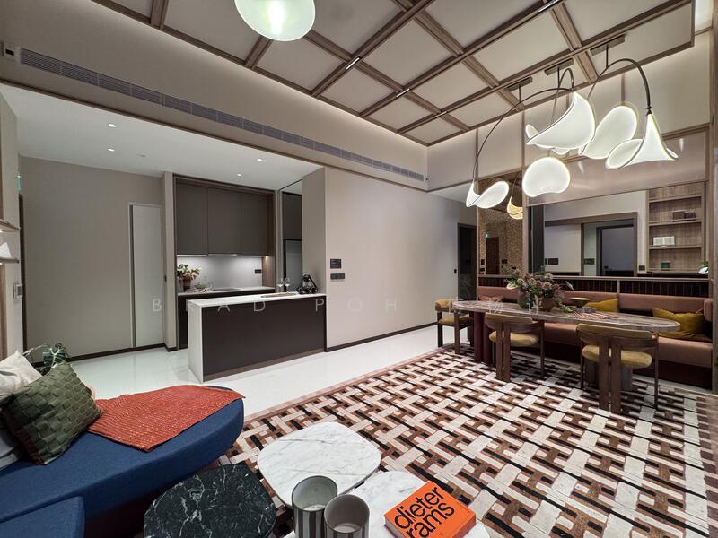 The Sen Condominium | D10  | Prop-GPT the AI-Powered Property Guru