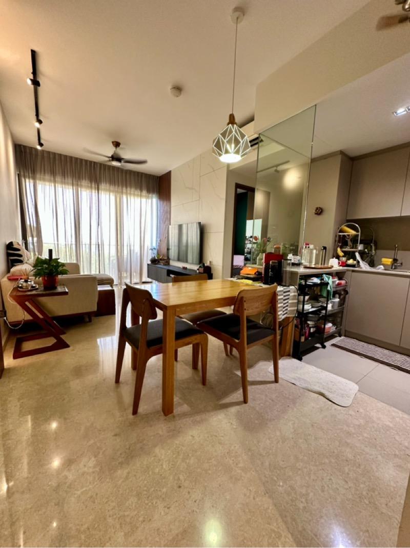 Seaside Residences Apartment For Sale, $2,050,000, 2 Bed 2 Bath 786 sqft $2,608.00 psf