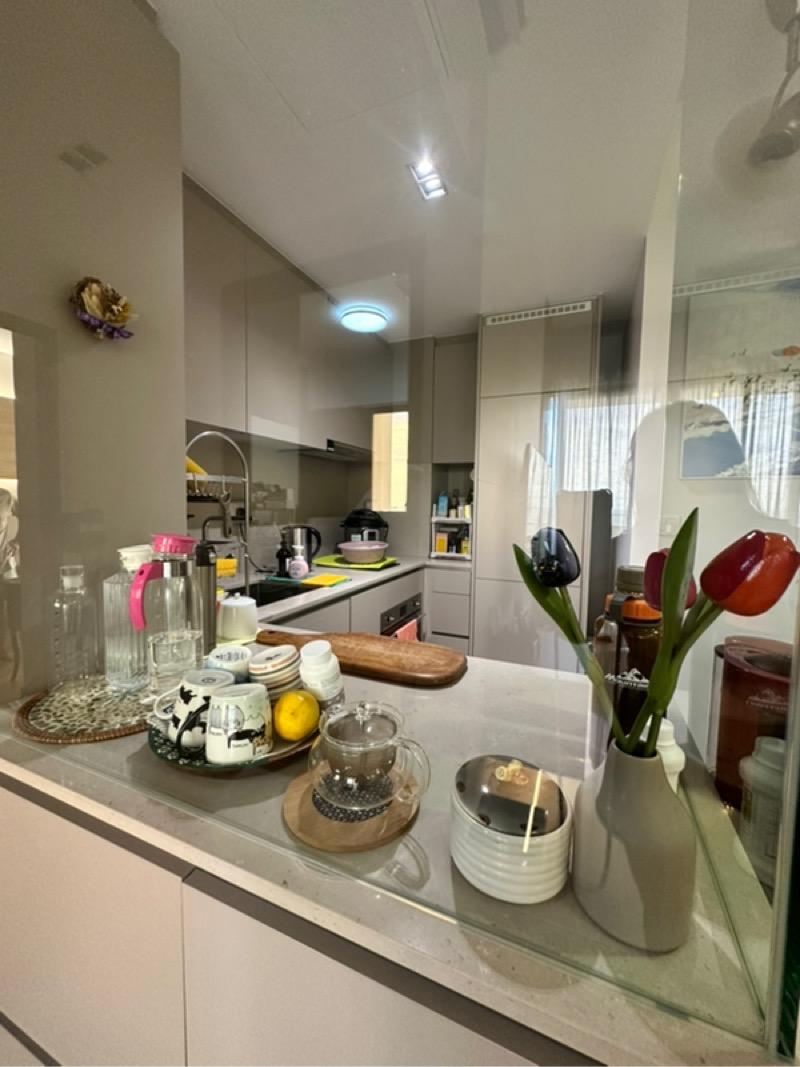 Seaside Residences Apartment For Sale, $2,050,000, 2 Bed 2 Bath 786 sqft $2,608.00 psf