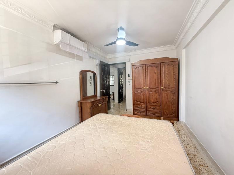 82 Bedok North Road HDB Apartment For Sale, $500,000, 3 Bed 2 Bath 990 sqft $505.00 psf