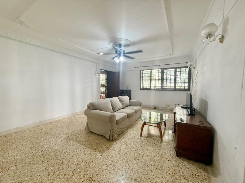 82 Bedok North Road HDB Apartment For Sale, $500,000, 3 Bed 2 Bath 990 sqft $505.00 psf