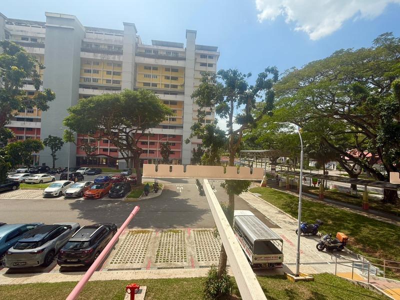 82 Bedok North Road HDB Apartment For Sale, $500,000, 3 Bed 2 Bath 990 sqft $505.00 psf