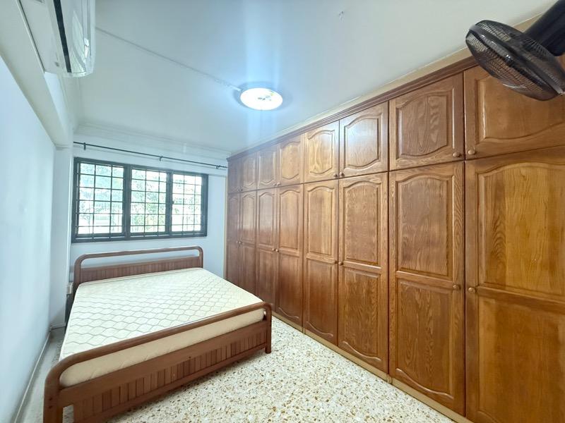 82 Bedok North Road HDB Apartment For Sale, $500,000, 3 Bed 2 Bath 990 sqft $505.00 psf