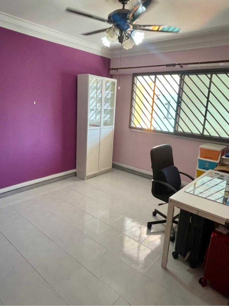 120 Teck Whye Lane HDB Apartment For Sale, $980,000, 4 Bed 3 Bath 1,571 sqft $624.00 psf